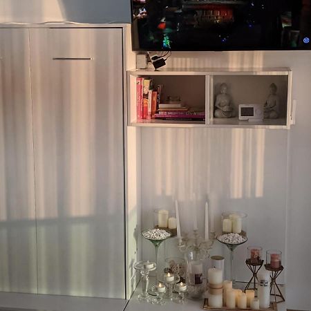 Mamaia Centru Kids Friendly Apartament Εξωτερικό φωτογραφία