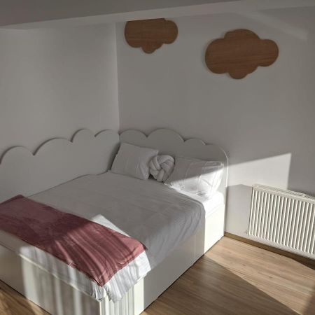 Mamaia Centru Kids Friendly Apartament Εξωτερικό φωτογραφία