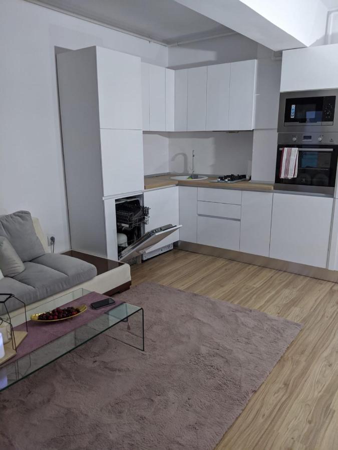 Mamaia Centru Kids Friendly Apartament Εξωτερικό φωτογραφία