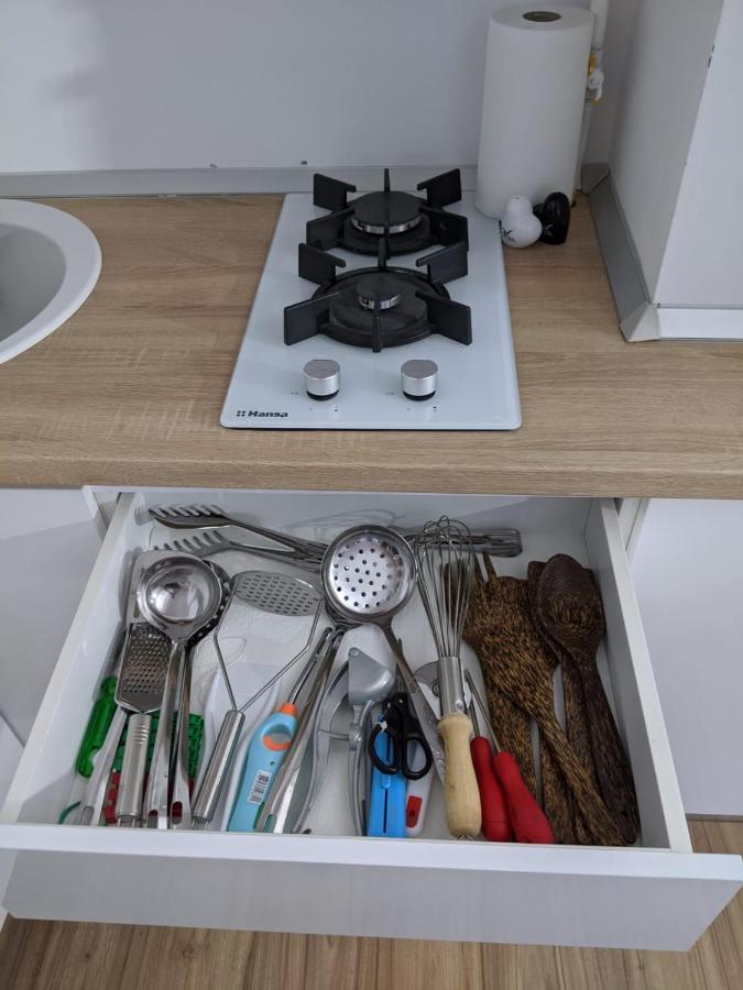 Mamaia Centru Kids Friendly Apartament Εξωτερικό φωτογραφία