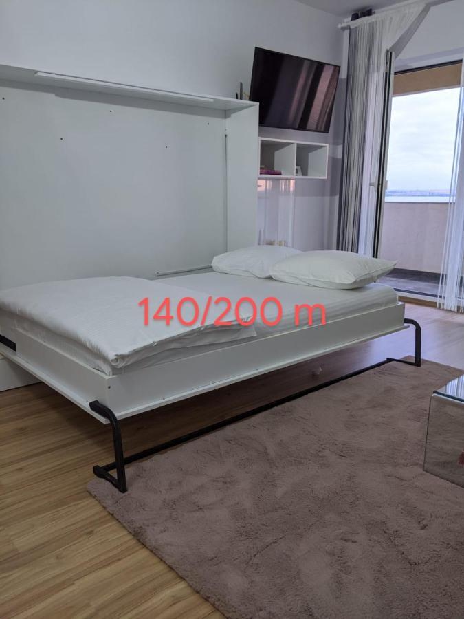 Mamaia Centru Kids Friendly Apartament Εξωτερικό φωτογραφία
