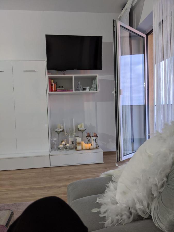 Mamaia Centru Kids Friendly Apartament Εξωτερικό φωτογραφία