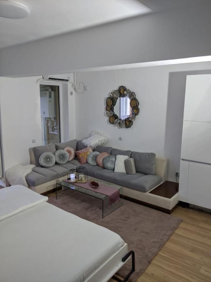 Mamaia Centru Kids Friendly Apartament Εξωτερικό φωτογραφία