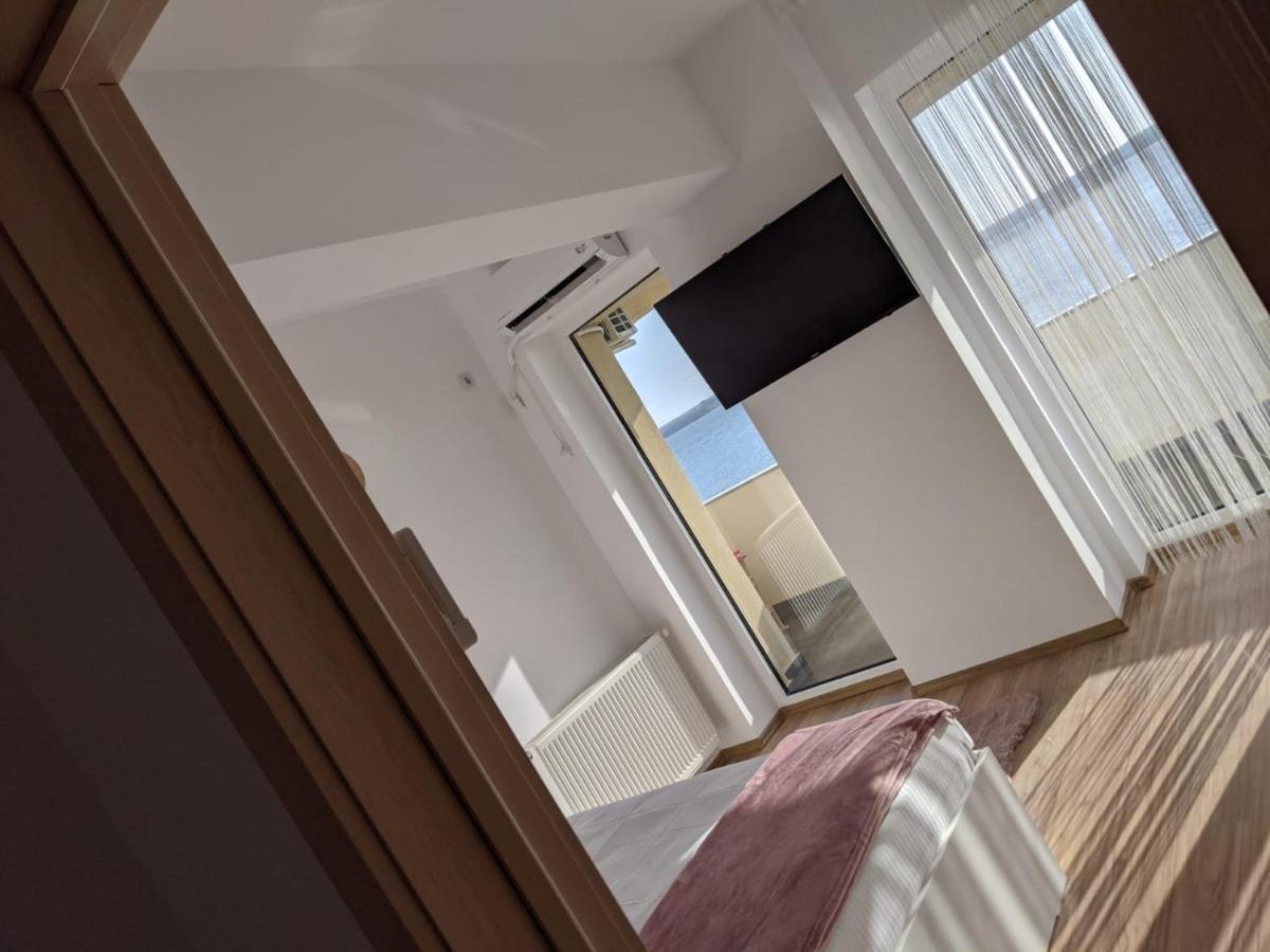 Mamaia Centru Kids Friendly Apartament Εξωτερικό φωτογραφία