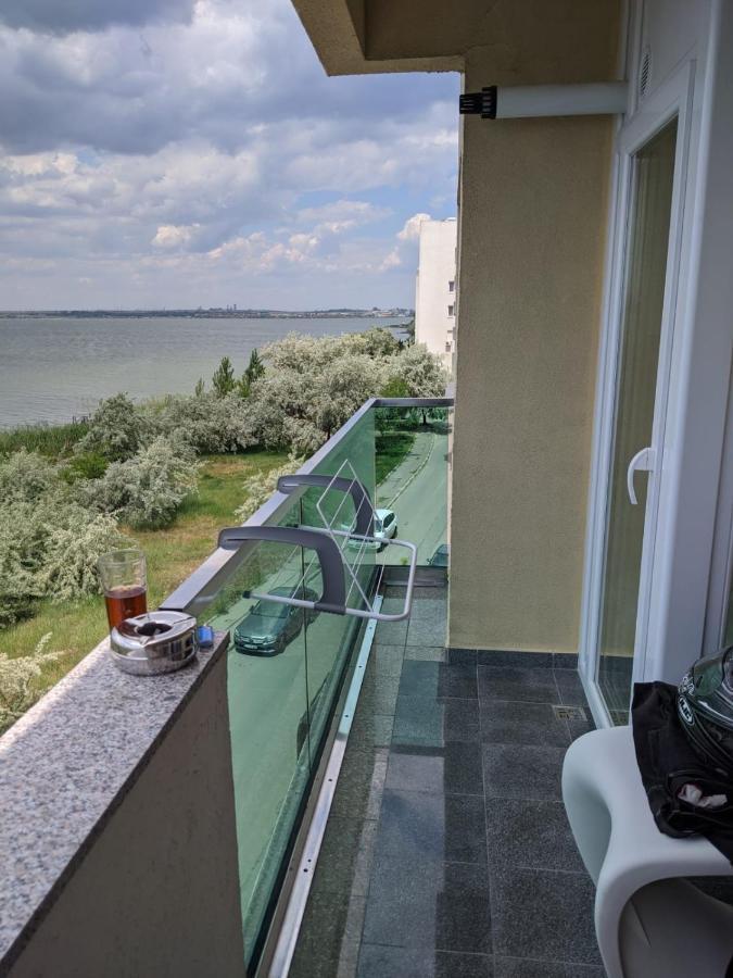 Mamaia Centru Kids Friendly Apartament Εξωτερικό φωτογραφία