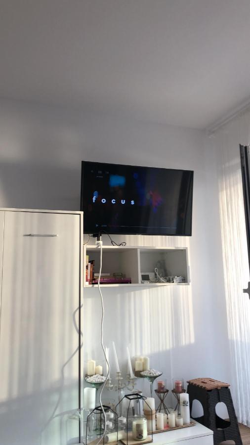 Mamaia Centru Kids Friendly Apartament Εξωτερικό φωτογραφία