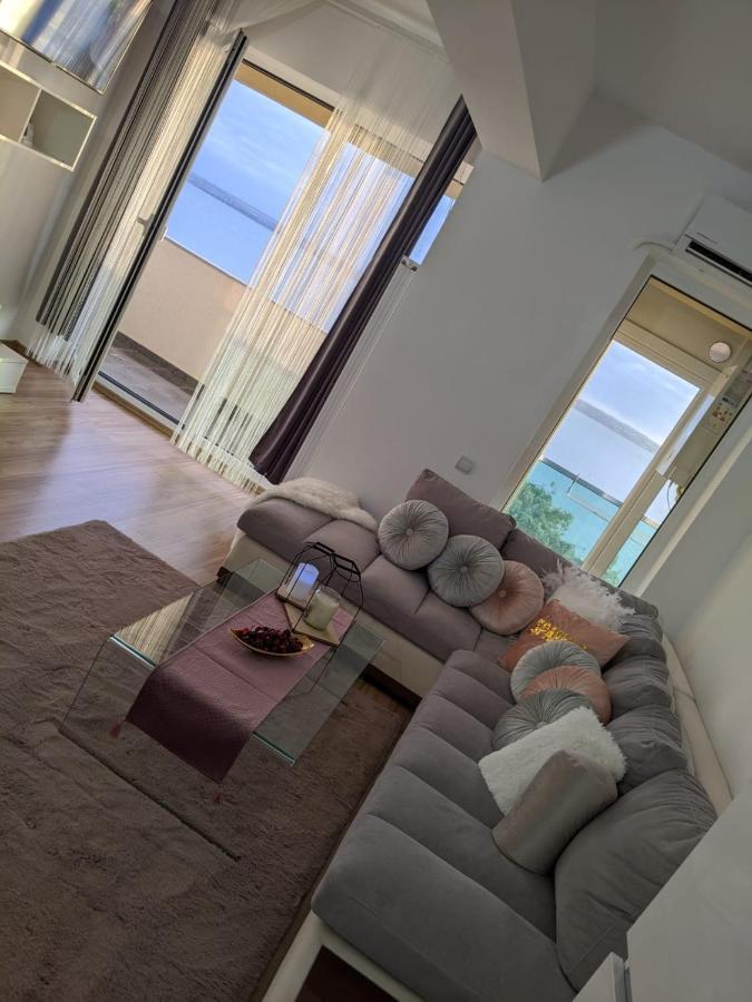 Mamaia Centru Kids Friendly Apartament Εξωτερικό φωτογραφία