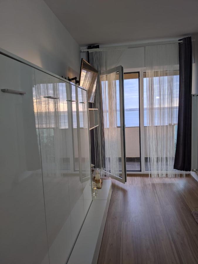 Mamaia Centru Kids Friendly Apartament Εξωτερικό φωτογραφία