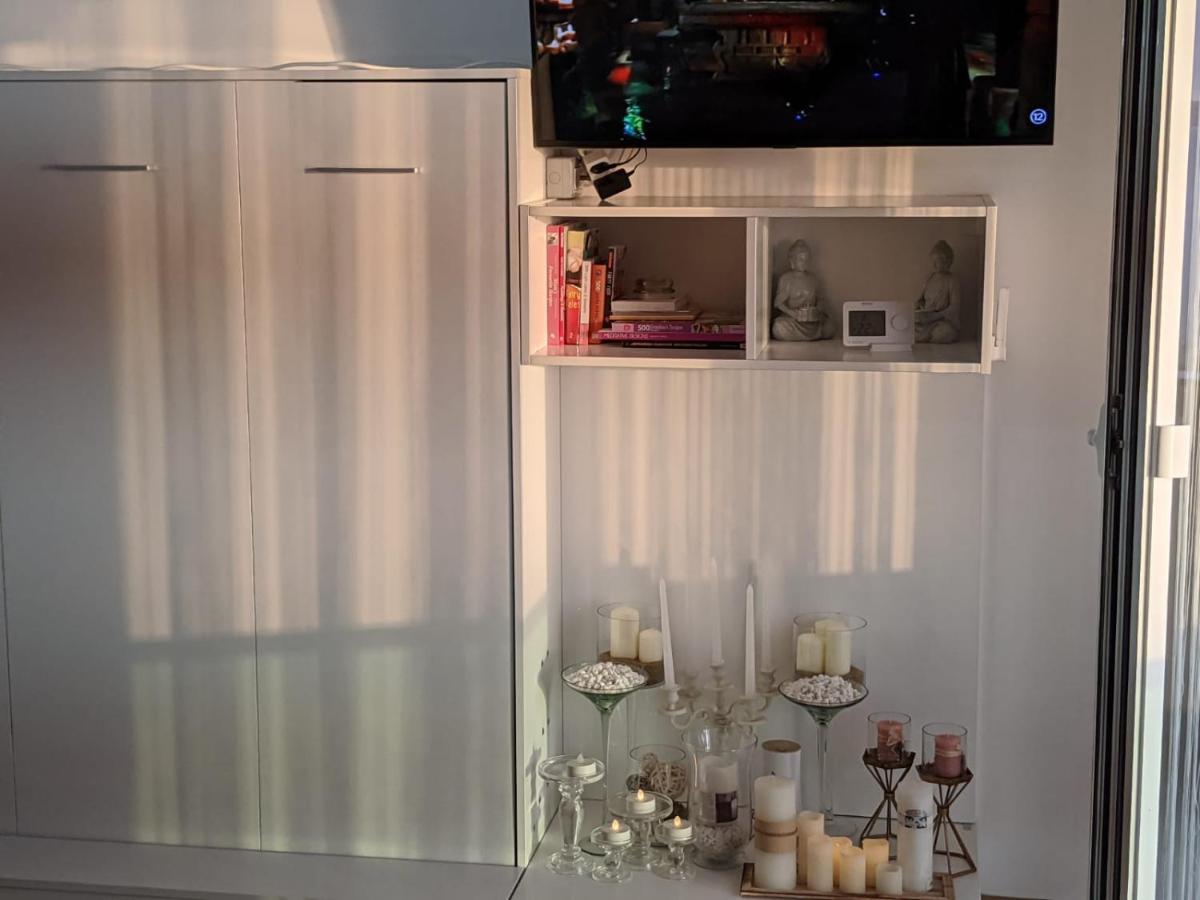 Mamaia Centru Kids Friendly Apartament Εξωτερικό φωτογραφία