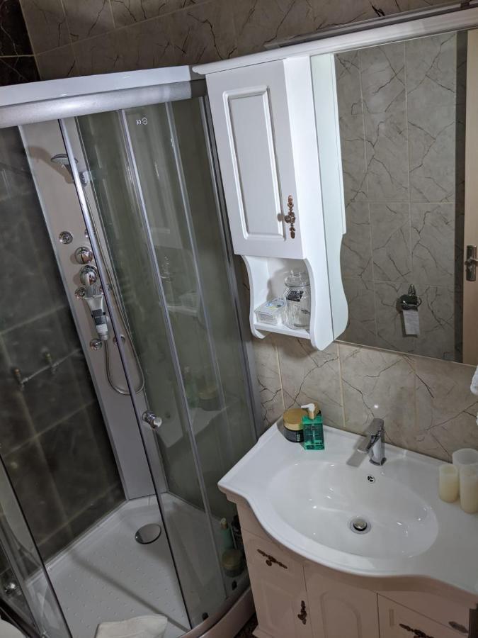 Mamaia Centru Kids Friendly Apartament Εξωτερικό φωτογραφία