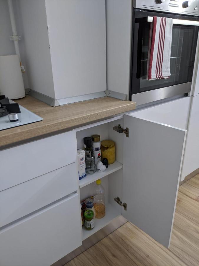 Mamaia Centru Kids Friendly Apartament Εξωτερικό φωτογραφία