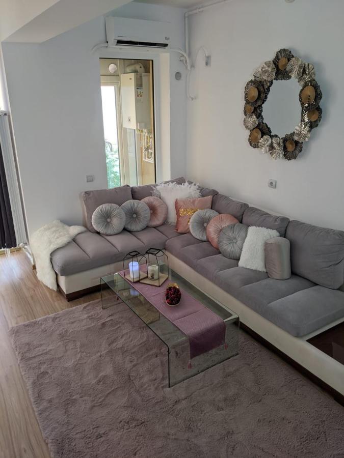 Mamaia Centru Kids Friendly Apartament Εξωτερικό φωτογραφία