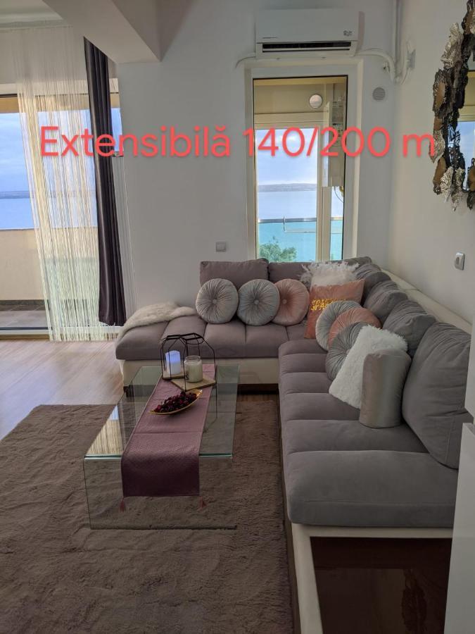 Mamaia Centru Kids Friendly Apartament Εξωτερικό φωτογραφία