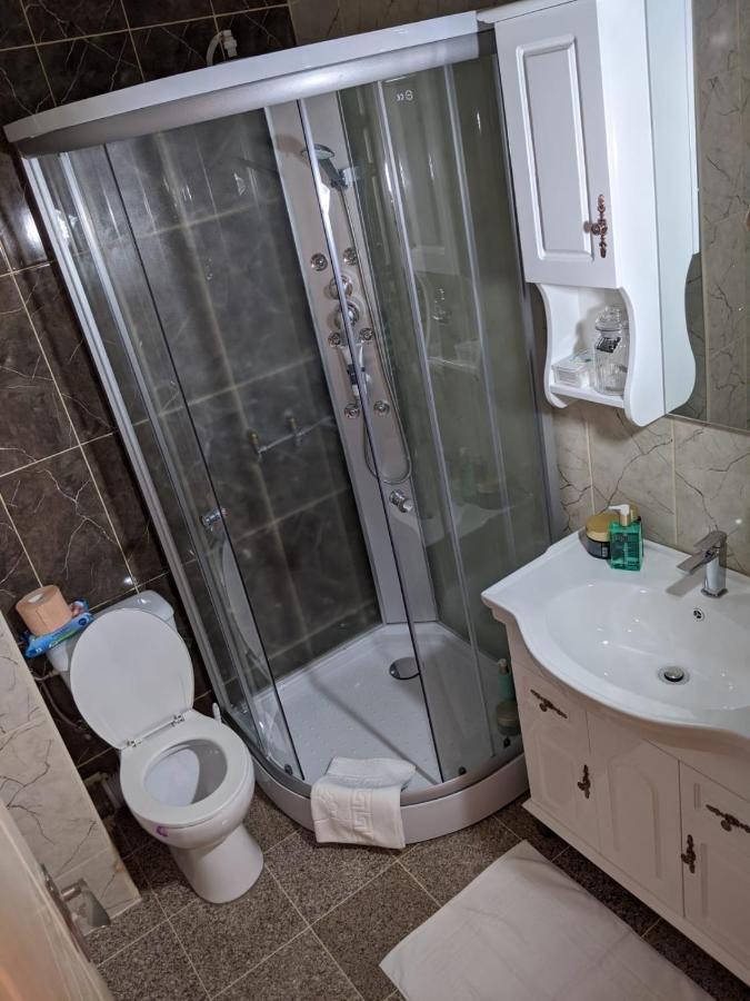 Mamaia Centru Kids Friendly Apartament Εξωτερικό φωτογραφία