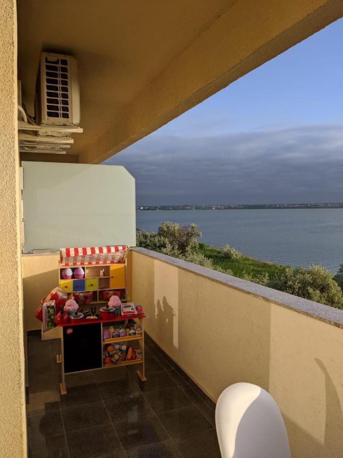 Mamaia Centru Kids Friendly Apartament Εξωτερικό φωτογραφία