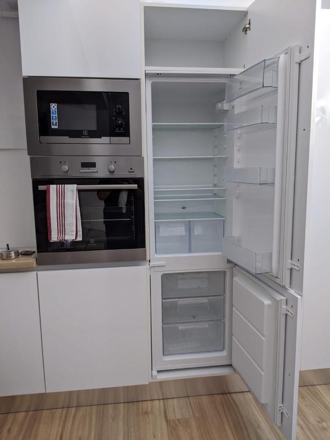 Mamaia Centru Kids Friendly Apartament Εξωτερικό φωτογραφία