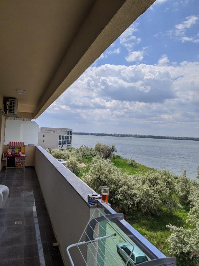 Mamaia Centru Kids Friendly Apartament Εξωτερικό φωτογραφία