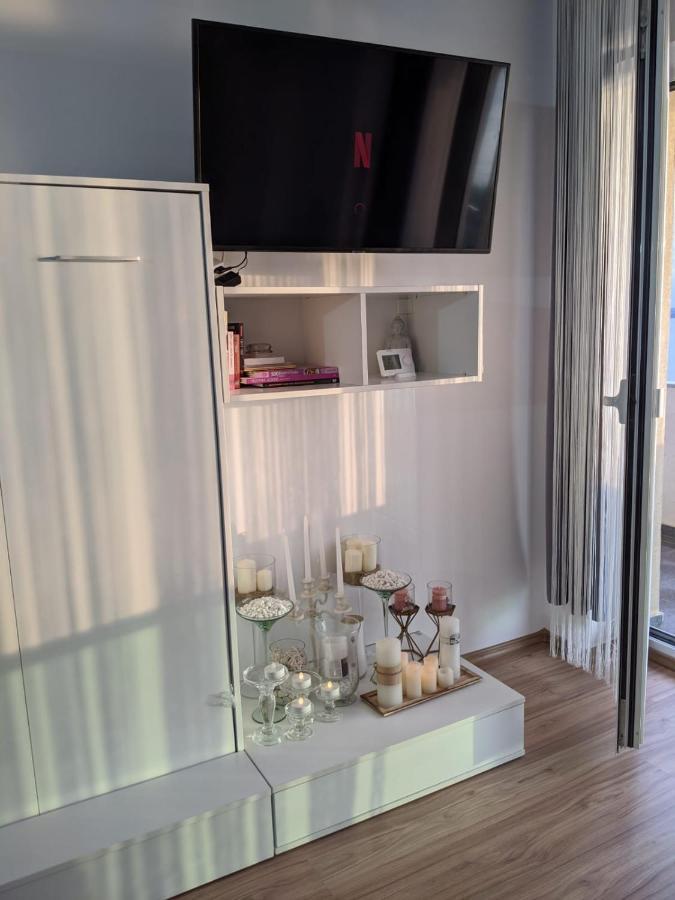 Mamaia Centru Kids Friendly Apartament Εξωτερικό φωτογραφία