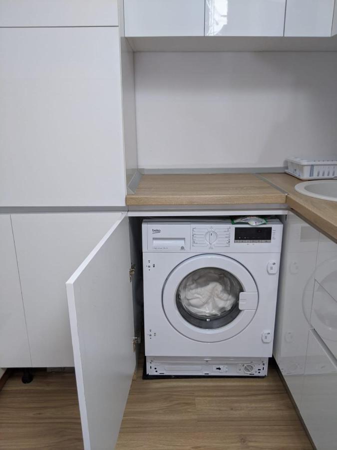 Mamaia Centru Kids Friendly Apartament Εξωτερικό φωτογραφία