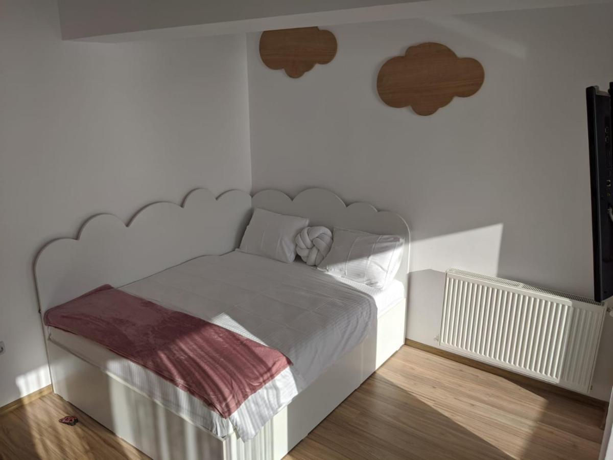 Mamaia Centru Kids Friendly Apartament Εξωτερικό φωτογραφία