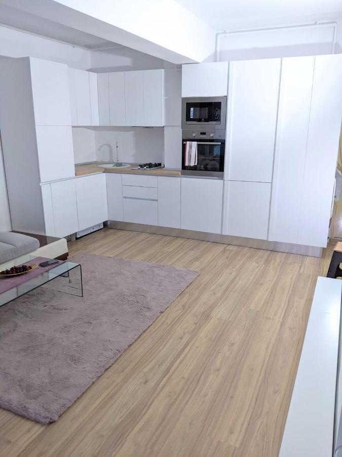 Mamaia Centru Kids Friendly Apartament Εξωτερικό φωτογραφία