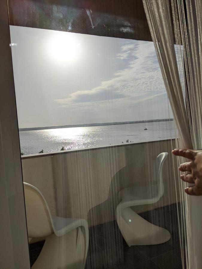 Mamaia Centru Kids Friendly Apartament Εξωτερικό φωτογραφία