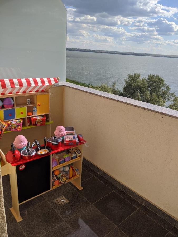 Mamaia Centru Kids Friendly Apartament Εξωτερικό φωτογραφία