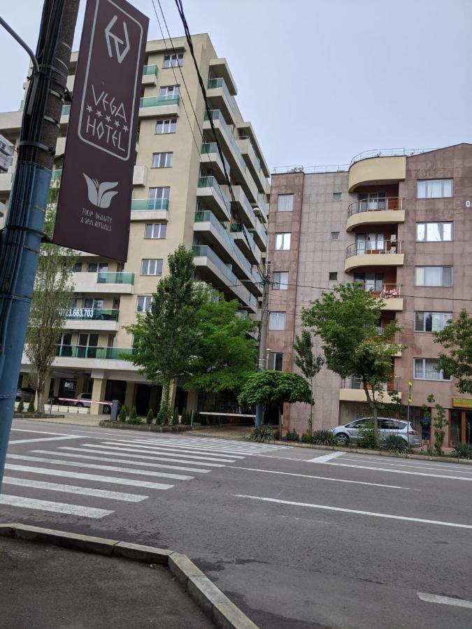 Mamaia Centru Kids Friendly Apartament Εξωτερικό φωτογραφία